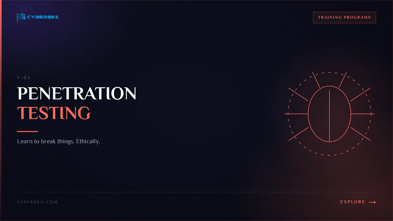 Penetration Testing